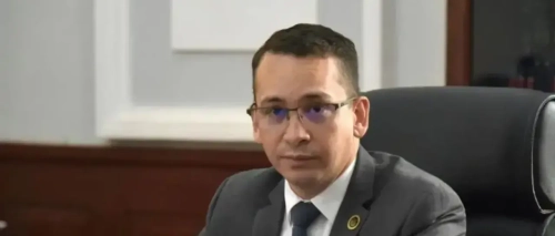 “No compartimos la posición de jueces que permiten burlarse de la Justicia”: el presidente del TSJ tras anulación de orden de aprehensión contra Evo