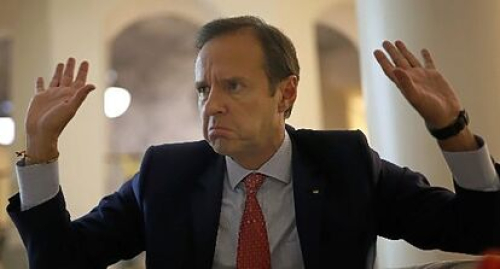 Jorge Quiroga enfrenta acusaciones de financiar injerencia extranjera
