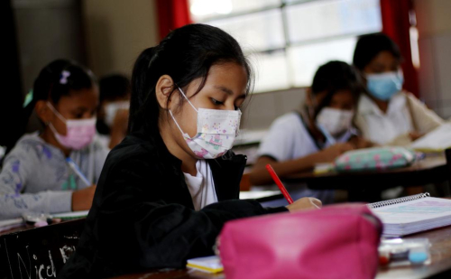 Influenza: las muertes crecen más del doble en apenas dos semanas
