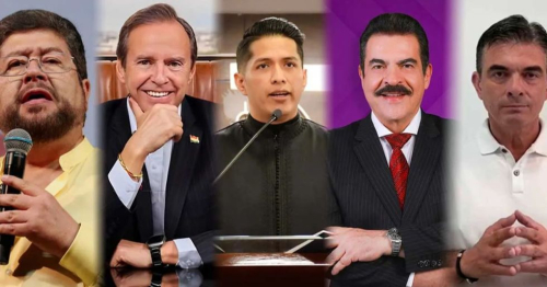 TSE reitera que los partidos tienen derecho de hacer campaña en todos los rincones del país