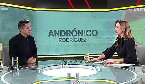 Andrónico plantea un plan gradual para la eliminación de subvenciones a combustibles