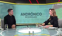 Andrónico plantea un plan gradual para la eliminación de subvenciones a combustibles