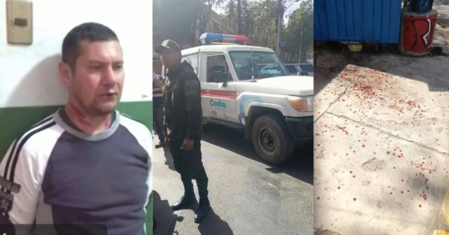 Dos adultas mayores siguen en terapia intensiva tras brutal ataque con cuchillo en Cochabamba