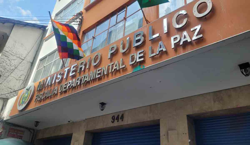 Aprehendidos del caso consorcio están internados o en su casa, no en la cárcel