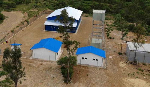 Revelador informe: Las 202 plantas industriales impulsadas por Arce que no reflejan rentabilidad