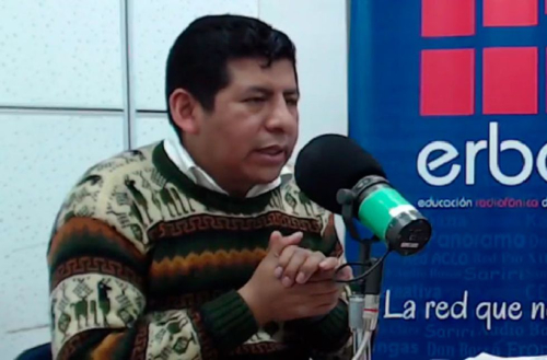 “Son burros”: Tahuichi responde a denuncia del 'evismo' en su contra