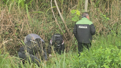 Agricultor fue secuestrado y ejecutado; recibió 16 disparos, según su autopsia
