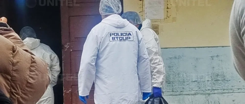 Esto es lo que se sabe del asesinato de un jefe militar al interior de un cuartel de Montero