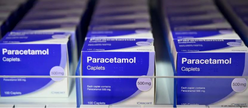 Una bacteria convierte plásticos en paracetamol