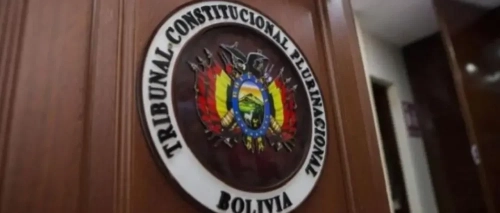 TCP denuncia un intento de atentado con explosivos a su sede en Sucre