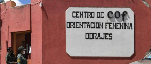 Dictan detención preventiva contra mujer cómplice del feminicidio de Fabiola, quien fue desmembrada