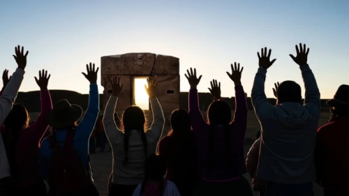 Siete destinos “mágicos” para recibir el Año Nuevo Andino y renacer con el sol