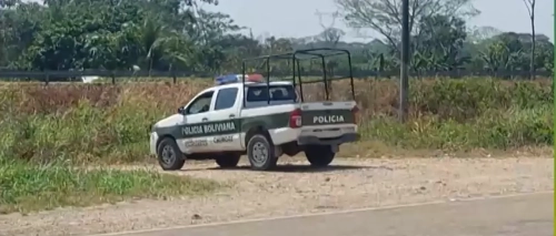 Una niña fue golpeada por su primo y arrojada a un pozo; se investiga intento de infanticidio