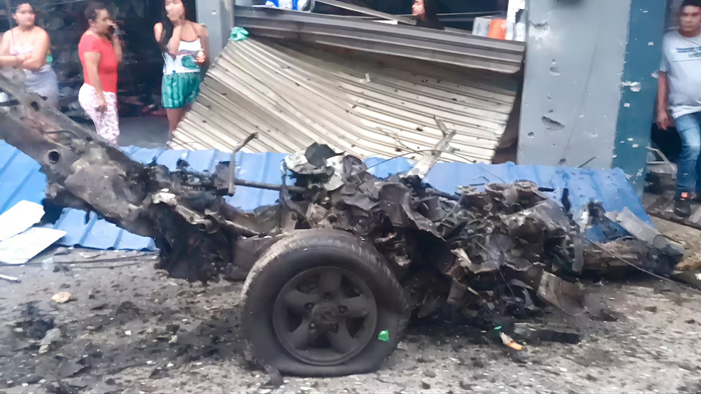 Violenta mañana en Colombia: Una docena de ataques terroristas en Cali, Buenaventura y el departamento del Cauca dejan al menos un muerto