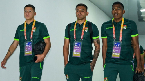 La Verde llega a Bolivia tras escándalo en Venezuela, ahora se enfoca en Chile