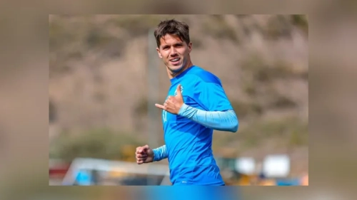 ¡Lo piden! Por este motivo Patito Rodríguez no puede ser convocado a 'La Verde'