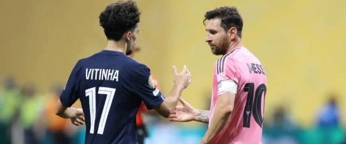 A pesar de la eliminación, Messi cree que el Inter Miami dejó “una buena imagen”