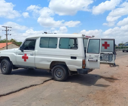 Médico relata agresión sufrida en Japo durante la atención de salud en medio de bloqueos