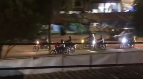 Amenazan de muerte a periodista de Yapacaní por informar sobre movilizaciones