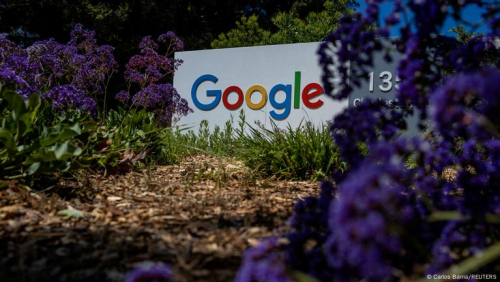Chile y Google firman histórico acuerdo de cable submarino