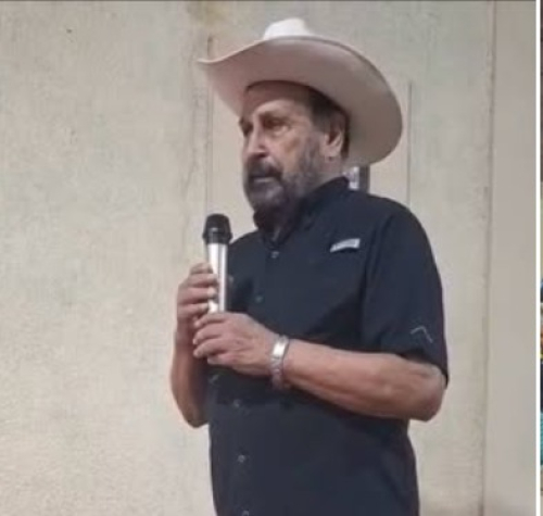 Beni: Shiriqui se aleja de Tuto y Alianza Beniana anuncia apoyo a Samuel