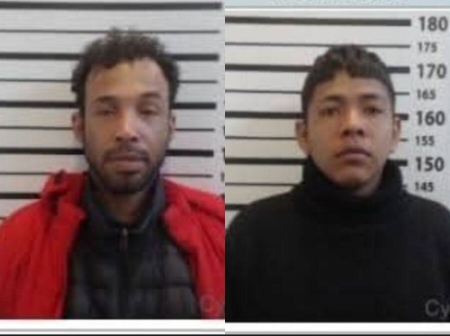 La policia busca a dos reyes que fugaron del penal de San Pedro con ayuda de una cuerda