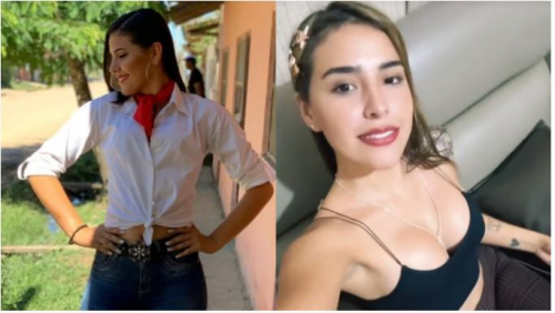 Argentina: Encontraron un simulador de vuelo en un boliche y creen que lo usaba la exreina de belleza boliviana presa por narcotráfico