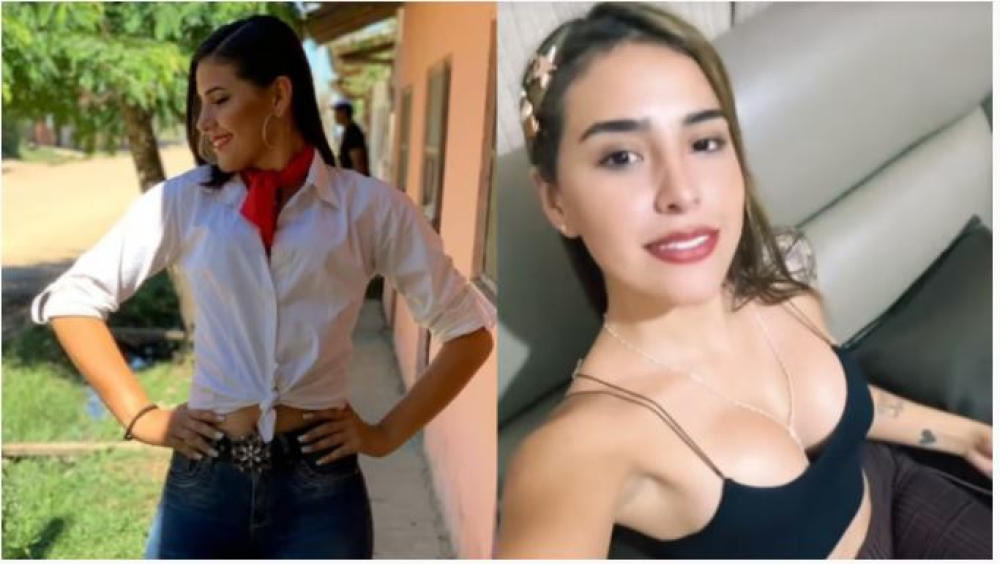 Argentina: Encontraron un simulador de vuelo en un boliche y creen que lo usaba la exreina de belleza boliviana presa por narcotráfico
