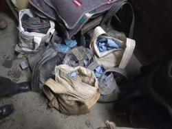 Oruro: Fiscalía investiga robo a comercializadora; implicados contrataron a “estibadores” para trasladar mineral