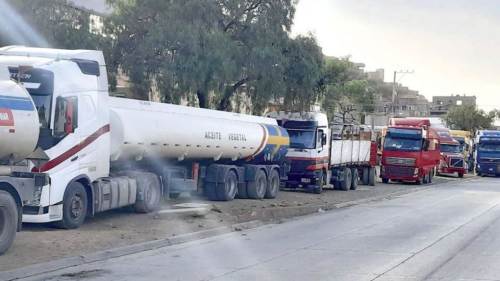 Tarija: ANH refuerza medidas para garantizar carburantes