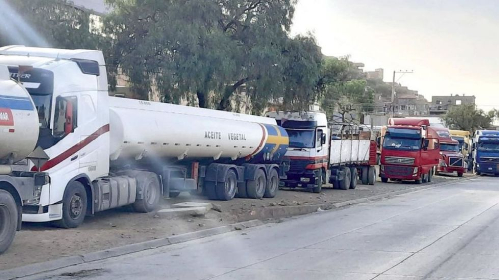 Tarija: ANH refuerza medidas para garantizar carburantes