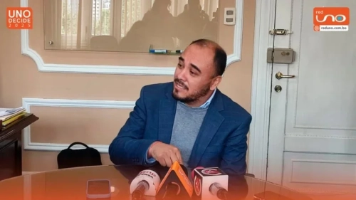 TSE afirma que Morales no está inscrito como candidato y 'Evo Pueblo' no tiene personería jurídica