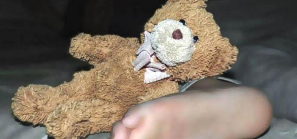Infanticidio: Madre asfixia a su bebé de cuatro meses en El Alto