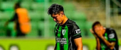 Suspenden de forma provisional al boliviano Miguelito Terceros de la Serie B en Brasil tras denuncia de racismo