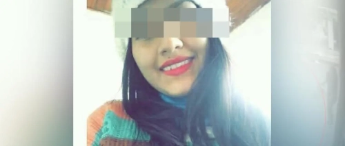 Cotoca: Dictan detención preventiva para el feminicida de Giselle