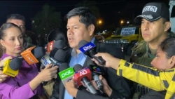Duro golpe al narcotráfico: Operativos logran incautar $us 401.000 en sustancias controladas