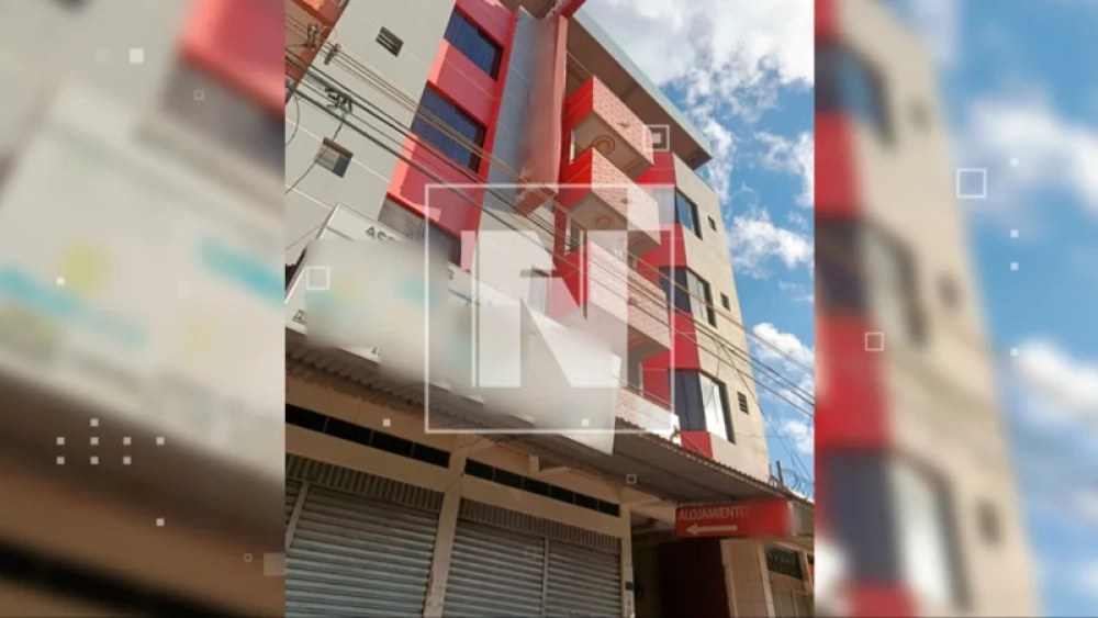 ¡Encontraron a Natalia! Hallan con vida a la joven desaparecida tras abordar un taxi por aplicación