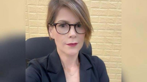 Policía confirma que jueza Moreno, que favoreció a Evo, viajó a La Paz y temen que haya salido del país