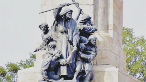 Conoce por qué Bolivia celebra el Día de la Madre el 27 de mayo