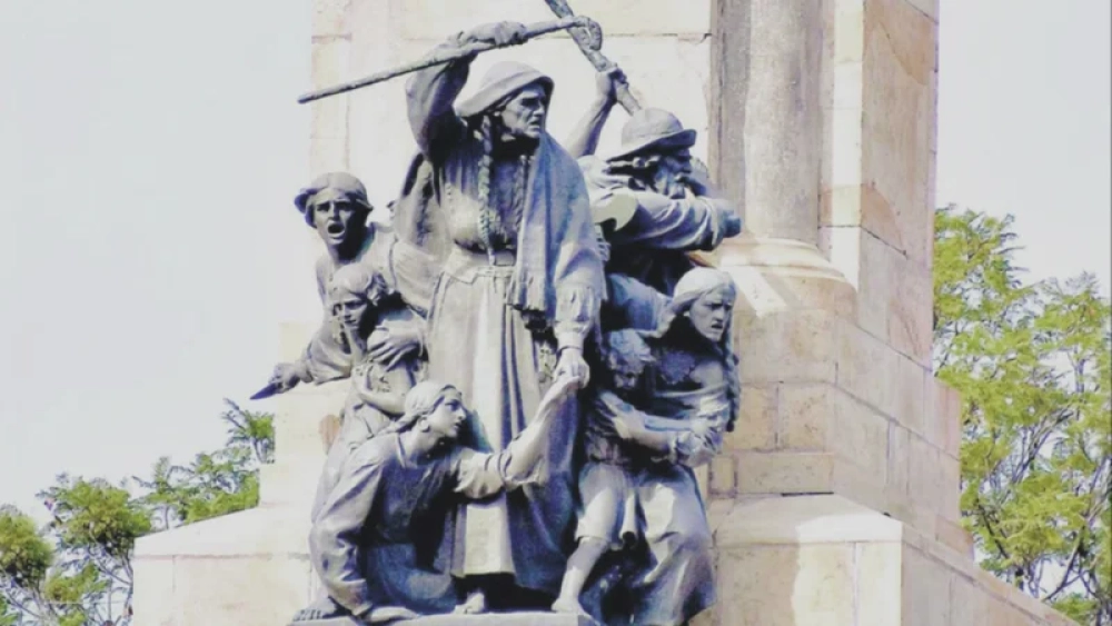 Conoce por qué Bolivia celebra el Día de la Madre el 27 de mayo