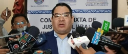 Fiscal General pide celeridad al TCP en caso de trata de personas contra Evo Morales