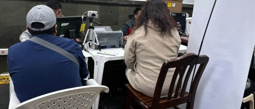 Empadronamiento ingresa a su recta final y hay centros que amplían su horario de atención