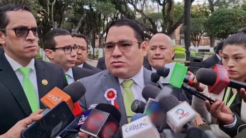 Fiscalía citará a quienes ayudaron a 'Tuta' con documentación y vivienda