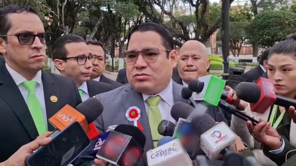 Fiscalía citará a quienes ayudaron a 'Tuta' con documentación y vivienda