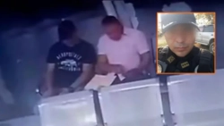 "Fue trasladado a la Delcc": Aprehenden al exjefe policial que acompañaba al cabecilla del PCC en el Segip