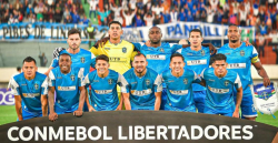 Los equipos bolivianos vuelven al ruedo en la Libertadores y Sudamericana