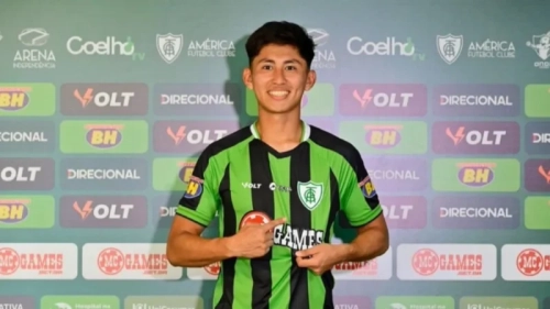 ¡Vuelve al ruedo! Levantan sanción a Miguelito y podrá jugar con América MG