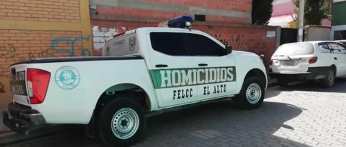 Hombre que se ganaba la vida reciclando objetos usados fue hallado carbonizado en su casa, reporta la Policía
