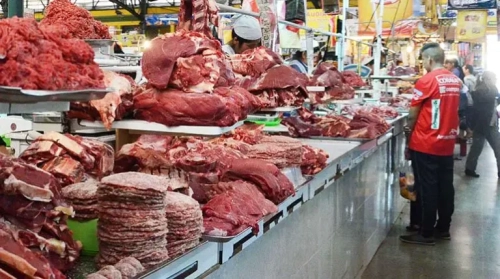 Precio de la carne de res rebajó en 5% para el consumidor final