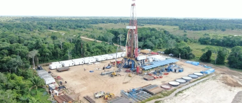 YPFB dice que desde la próxima semana subirá la oferta de combustibles por el hallazgo de petróleo en el pozo Sirari West
